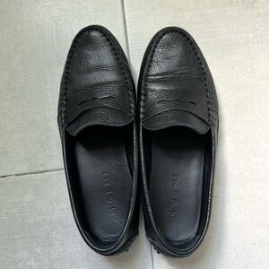 M.GEMI The Pastoso driver in Black